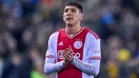 [Update] 'Onderhandelingen over Álvarez worden deze week voortgezet'