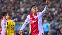 'Álvarez wacht nog op Borussia Dortmund; Mexicaan krijgt andere concrete aanbiedingen'