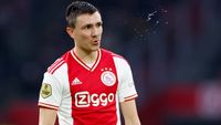 Berghuis kritisch op het seizoen van Ajax: 'Als ploeg scoren we dit seizoen een onvoldoende'