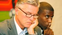 Molenaar adviseert Ajax: 'Twee leden met technische achtergrond in de RvC'