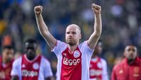 Klaassen over terugkeer naar Ajax: 'Ik zei: trainer, ik wil gewoon naar huis'