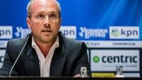 Sparta Rotterdam en Ajax beëindigen samenwerking: 'Beide partijen houden er een andere visie op na'