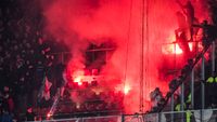 Rondom Ajax: 700 Ajax-fans welkom tijdens uitwedstrijd tegen PSV