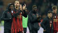 AC Milan bevestigt: Ibrahimovic verlaat Italiaanse topclub na dit seizoen