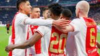 'ESPN wil rechten Eredivisie ook na 2025 houden: bod van 1,7 miljard'