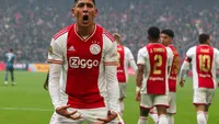 'Álvarez terughalen is voor Cruijff en Ajax dubbele winst: een échte zes en een échte leider'