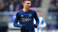 Perez kritisch op Berghuis: 'Hij zadelt Ajax op met een issue'