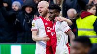 Resterend programma Ajax en concurrentie in strijd om Champions League-plaatsen