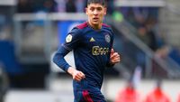 Geruchtenmolen: 'Newcastle United houdt situatie Álvarez bij Ajax in de gaten'