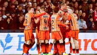 LIVE 18.45 uur | FC Volendam - PEC Zwolle (0-3)