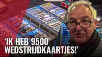 AT5 | Voor het eerst in jaren weer Ajax-verzamelbeurs