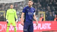Vertonghen: 'Kreeg een berichtje van Overmars, maar voor mij was terugkeer bij Ajax toen geen optie'