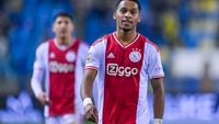 Rondom Ajax: Timber bezoekt FA Cup finale tussen Manchester United en Manchester City
