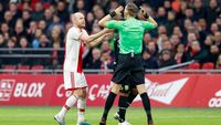 Rondom Ajax: Van der Eijk krijgt leiding over Go Ahead Eagles - Ajax