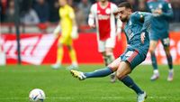 [Update] Kökcü komt terug op sneer naar Ajax: 'Was pure emotie'
