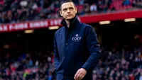 Meijer wil profiteren van kampioensspanning bij Ajax: 'Wij kunnen een beetje vrijuit spelen'