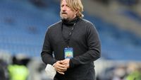 Perez ziet volledige technische macht bij Mislintat liggen: 'Verbaast me dat clubs daar intrappen'