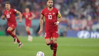 Tadić wint met Servië van Montenegro, Kudus komt niet verder dan gelijkspel