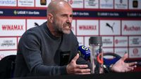 'Bosz en PSV liggen nog altijd op koers voor een samenwerking'