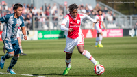 Rondom Ajax: Ajax O18 wint oefentoernooi in Marokko