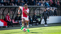 Negentien vertrekkende Ajax-jeugdspelers op weg naar nieuwe clubs
