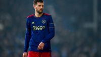 'Grillitsch staat voor transfervrij vertrek bij Ajax; Hoffenheim zet in op terugkeer'