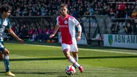 Deze veertien jeugdspelers vertrekken bij Ajax