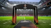 Wie kan Ajax straks treffen in de tweede voorronde van de Europa League?