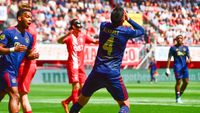 Álvarez krijgt forse kritiek: 'Ervaren speler die zeker moet zijn in zijn spel'