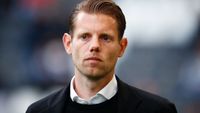 Vos: 'De droom die ik heb is om in die ArenA te zitten als trainer'