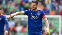 Vermeulen over positie Tadić: 'Hij lijkt wel de machtigste man bij Ajax'