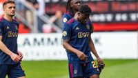 Van Hanegem: 'Ajax verworden tot een elftal waarin zoete broodjes worden gebakken'