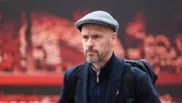 Mossou beweert: 'Ten Hag staat hoog op de lijst, Simonis en Reiziger niet heel hoog'