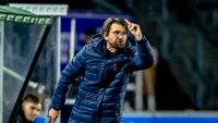 VVV-Venlo en NAC Breda plaatsen zich voor halve finales van de play-offs