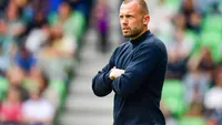 Heitinga krijgt tweede 'eerlijke' kans bij Ajax: 'Nu kan hij het team zelf formeren'