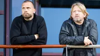 Heitinga kwam Ajax-exit door Mislintat snel te boven: 'Terugblikken vind ik heel negatief'