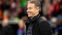 Deense bond: 'Dik verdiend dat Hjulmand volgens Nederlandse media in trek is bij Ajax'