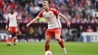 Tuchel spreekt over situatie De Ligt: 'Matthijs verdient het honderd procent om te spelen'