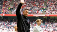 Stekelenburg keert voorlopig niet terug in het voetbal: 'Veel mensen vragen of ik geen keeperstrainer wil worden'