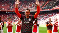 Stekelenburg genoot van laatste periode bij Ajax: 'Er was geen druk meer'