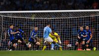 Rodri bezorgt Manchester City eerste Champions Leaguetitel in clubhistorie