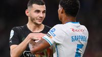 [Update] Russische commentator: 'Transfer Spertsyan wordt na Russische bekerfinale bekendgemaakt'