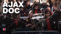 Ajax TV | AJAX DOC: Ajax 1972: De Beste finale