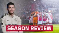 Ajax TV | Seizoensoverzicht | Ajax 2022-2023