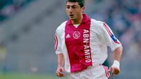 Arveladze blikt terug op tijd bij Ajax: 'Het was een droom die uitkwam'