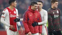 Berghuis aast niet op aanvoerdersband Ajax: 'Tadić voor mij de perfecte aanvoerder'