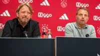 Steijn haakt nog eens in op periode bij Ajax: 'Een van de fouten is dat ik niet eerder gestopt ben...'