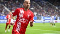 [Update] 'AZ én buitenlandse clubs tonen interesse in Cerny'