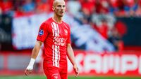 [Update] 'Cerny bereikt een persoonlijk akkoord met VfL Wolfsburg voor contract van vier jaar'