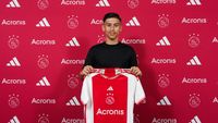 Interlands: Voor alle (jeugd)spelers van Ajax is interlandperiode nu voorbij